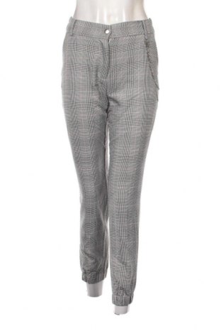 Дамски панталон Tally Weijl, Размер XS, Цвят Сив, Цена 18,86 лв.