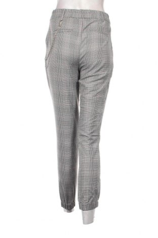 Дамски панталон Tally Weijl, Размер XS, Цвят Сив, Цена 12,42 лв.
