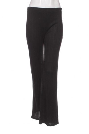 Pantaloni de femei Tally Weijl, Mărime M, Culoare Negru, Preț 151,32 Lei