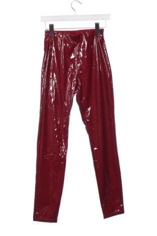 Pantaloni de femei Tally Weijl, Mărime XS, Culoare Roșu, Preț 71,12 Lei