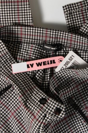 Γυναικείο παντελόνι Tally Weijl, Μέγεθος L, Χρώμα Πολύχρωμο, Τιμή 23,71 €