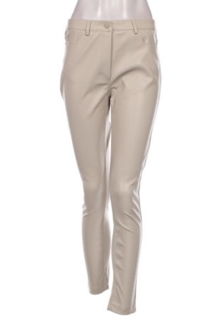 Pantaloni de femei Tally Weijl, Mărime M, Culoare Bej, Preț 43,88 Lei