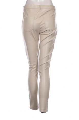 Дамски панталон Tally Weijl, Размер M, Цвят Бежов, Цена 13,34 лв.