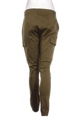 Pantaloni de femei Tally Weijl, Mărime M, Culoare Verde, Preț 59,01 Lei