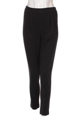 Γυναικείο παντελόνι Tally Weijl, Μέγεθος S, Χρώμα Μαύρο, Τιμή 6,16 €