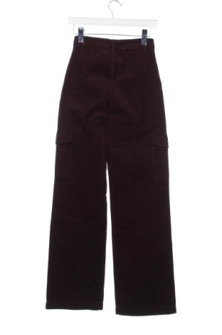 Pantaloni de femei Tally Weijl, Mărime XXS, Culoare Maro, Preț 40,86 Lei