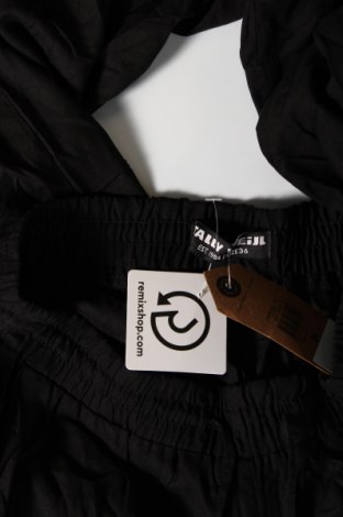 Damenhose Tally Weijl, Größe S, Farbe Schwarz, Preis € 6,64