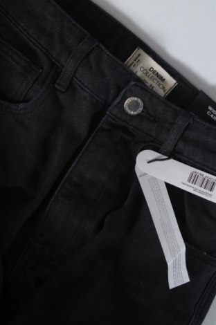 Дамски панталон Tally Weijl, Размер XS, Цвят Черен, Цена 14,72 лв.
