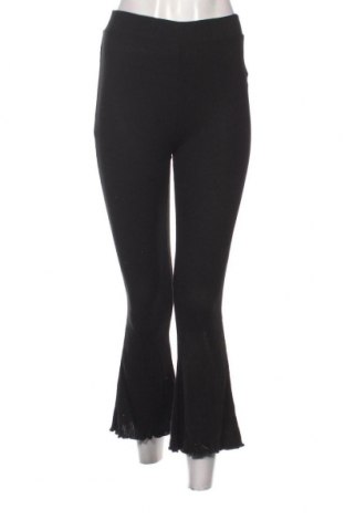 Дамски панталон Tally Weijl, Размер S, Цвят Черен, Цена 17,48 лв.