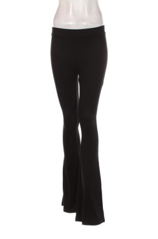 Дамски панталон Tally Weijl, Размер S, Цвят Черен, Цена 16,56 лв.