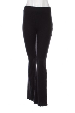 Дамски панталон Tally Weijl, Размер L, Цвят Черен, Цена 12,42 лв.