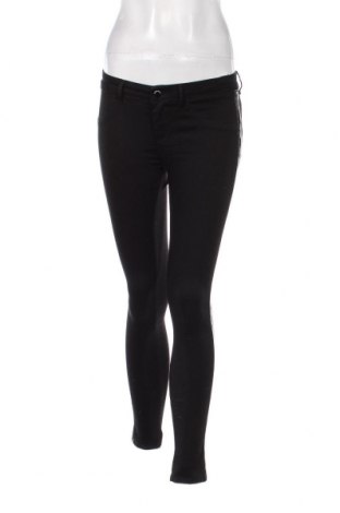 Γυναικείο παντελόνι Tally Weijl, Μέγεθος S, Χρώμα Μαύρο, Τιμή 10,43 €