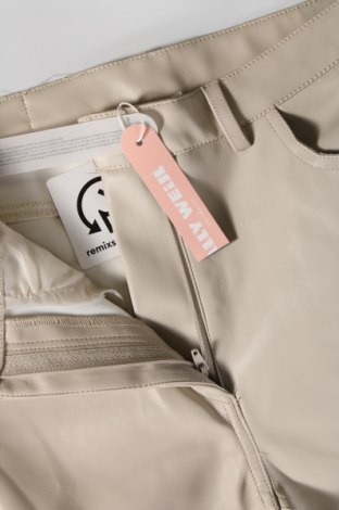 Γυναικείο παντελόνι Tally Weijl, Μέγεθος S, Χρώμα  Μπέζ, Τιμή 6,88 €