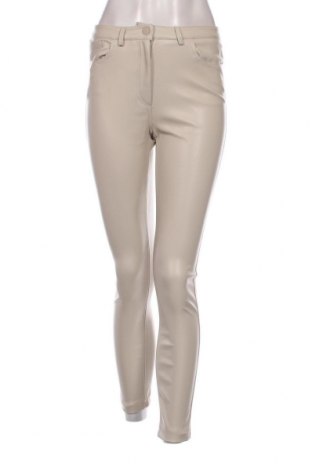 Pantaloni de femei Tally Weijl, Mărime S, Culoare Bej, Preț 151,32 Lei