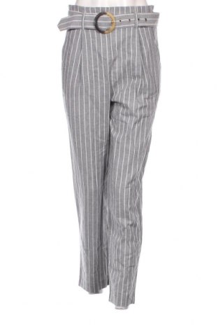 Дамски панталон Tally Weijl, Размер S, Цвят Сив, Цена 46,00 лв.