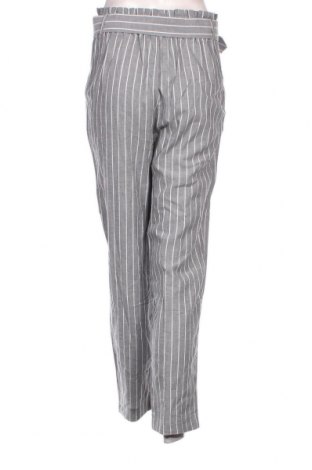 Дамски панталон Tally Weijl, Размер S, Цвят Сив, Цена 22,08 лв.