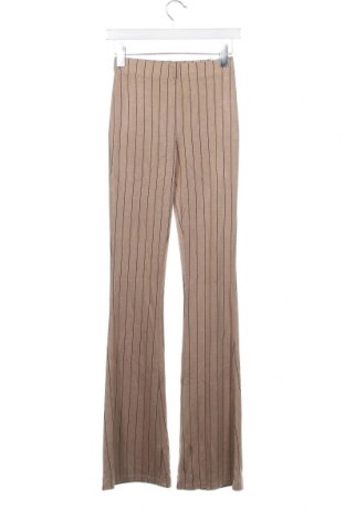 Pantaloni de femei Tally Weijl, Mărime XXS, Culoare Bej, Preț 66,58 Lei