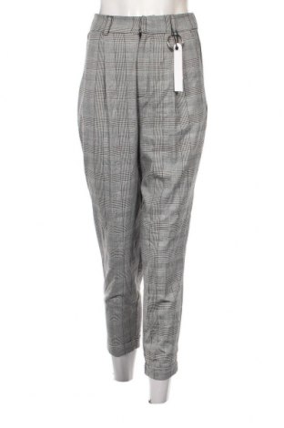Дамски панталон Tally Weijl, Размер S, Цвят Сив, Цена 21,62 лв.