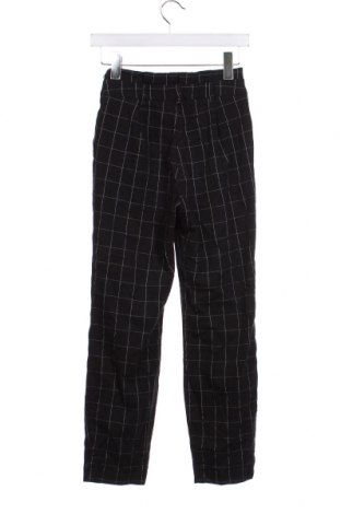 Дамски панталон Tally Weijl, Размер XXS, Цвят Черен, Цена 13,12 лв.