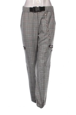 Pantaloni de femei Tally Weijl, Mărime M, Culoare Gri, Preț 151,32 Lei