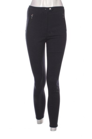 Γυναικείο παντελόνι Tally Weijl, Μέγεθος S, Χρώμα Μπλέ, Τιμή 10,91 €