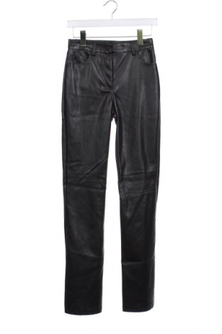 Дамски панталон Tally Weijl, Размер S, Цвят Черен, Цена 22,54 лв.