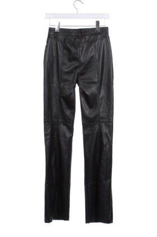 Γυναικείο παντελόνι Tally Weijl, Μέγεθος S, Χρώμα Μαύρο, Τιμή 9,96 €