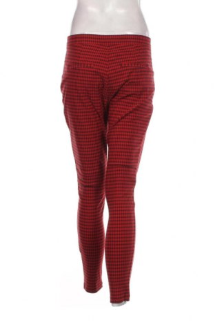Pantaloni de femei Tally Weijl, Mărime L, Culoare Roșu, Preț 33,29 Lei