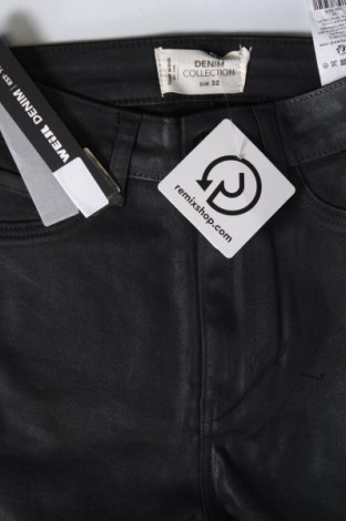 Pantaloni de femei Tally Weijl, Mărime XXS, Culoare Negru, Preț 65,07 Lei