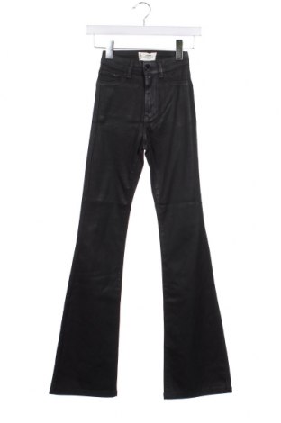 Pantaloni de femei Tally Weijl, Mărime XXS, Culoare Negru, Preț 40,86 Lei