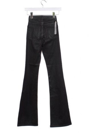 Γυναικείο παντελόνι Tally Weijl, Μέγεθος XXS, Χρώμα Μαύρο, Τιμή 8,54 €