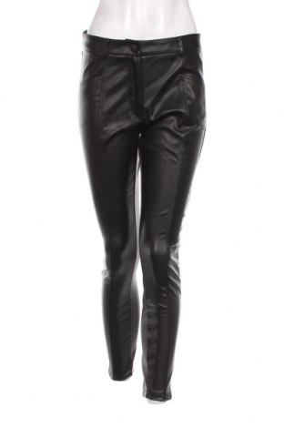 Γυναικείο παντελόνι Tally Weijl, Μέγεθος M, Χρώμα Μαύρο, Τιμή 9,96 €