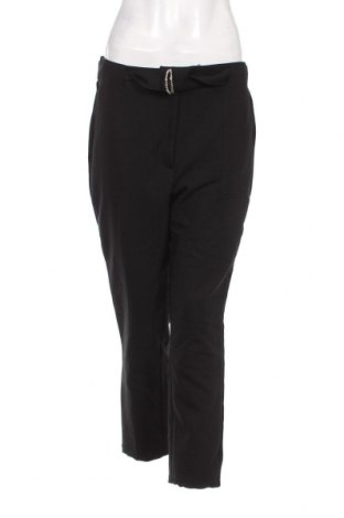 Дамски панталон Tally Weijl, Размер L, Цвят Черен, Цена 5,80 лв.