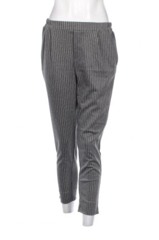 Дамски панталон Tally Weijl, Размер L, Цвят Сив, Цена 11,60 лв.