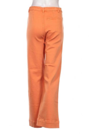 Dámské kalhoty  Tamaris, Velikost S, Barva Oranžová, Cena  377,00 Kč