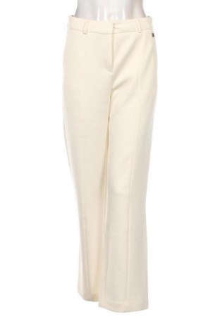 Γυναικείο παντελόνι Tamaris, Μέγεθος S, Χρώμα Εκρού, Τιμή 21,57 €