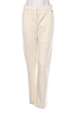 Дамски панталон Tamaris, Размер S, Цвят Екрю, Цена 93,00 лв.