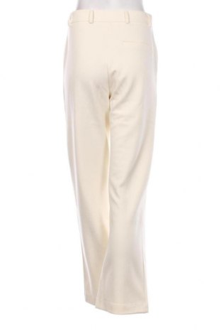 Pantaloni de femei Tamaris, Mărime S, Culoare Ecru, Preț 305,92 Lei