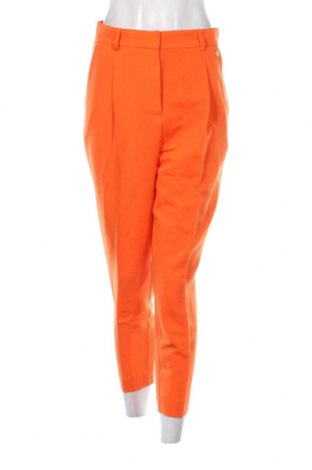 Pantaloni de femei Tamaris, Mărime S, Culoare Portocaliu, Preț 100,95 Lei