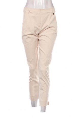 Дамски панталон Tamaris, Размер S, Цвят Бежов, Цена 41,85 лв.