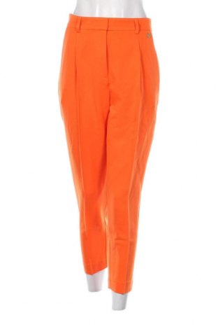Damenhose Tamaris, Größe S, Farbe Orange, Preis 12,46 €
