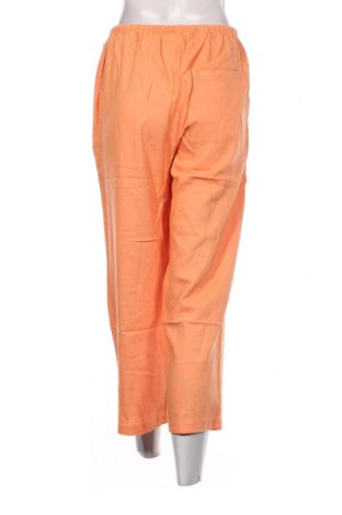 Γυναικείο παντελόνι Tamaris, Μέγεθος S, Χρώμα Πορτοκαλί, Τιμή 47,94 €