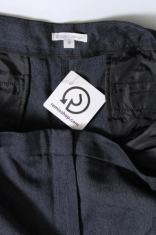 Γυναικείο παντελόνι Target, Μέγεθος XXL, Χρώμα Γκρί, Τιμή 7,18 €