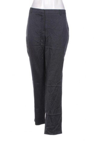 Γυναικείο παντελόνι Target, Μέγεθος XXL, Χρώμα Γκρί, Τιμή 6,82 €