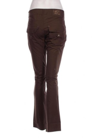 Дамски панталон Tbs, Размер S, Цвят Кафяв, Цена 13,95 лв.