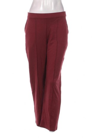 Pantaloni de femei Tchibo, Mărime S, Culoare Roșu, Preț 16,22 Lei