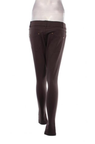Pantaloni de femei Teaberry, Mărime M, Culoare Gri, Preț 26,20 Lei
