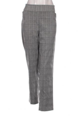 Pantaloni de femei Terra & Sky, Mărime XL, Culoare Gri, Preț 26,71 Lei