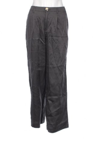 Pantaloni de femei Tex, Mărime S, Culoare Gri, Preț 39,96 Lei