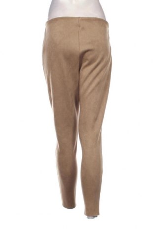 Дамски панталон Tex, Размер M, Цвят Бежов, Цена 5,80 лв.